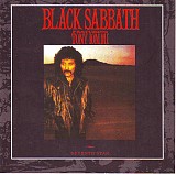 Black Sabbath Featuring Tony Iommi* – Seventh Star