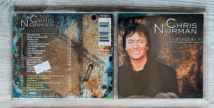 Chris Norman ‎– Breathe Me In