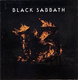 Black Sabbath – 13