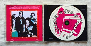 Marilyn Manson – Smells Like Children
