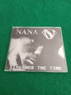Nana - Remember The Time (1998) original cd
