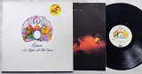 Queen - A Night At The Opera (Germany, EMI)