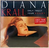 Нова платівка Diana Krall - Only Trust Your Heart 1995