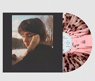 Clairo – Sling (Baby Pink/Milky Clear Splatter Vinyl)