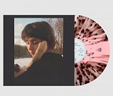 Clairo – Sling (Baby Pink/Milky Clear Splatter Vinyl)