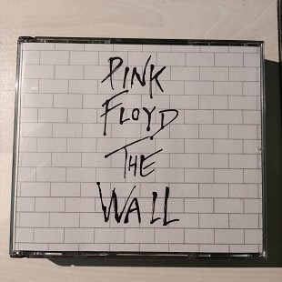 Pink Floyd The Wall (Remaster 1994)