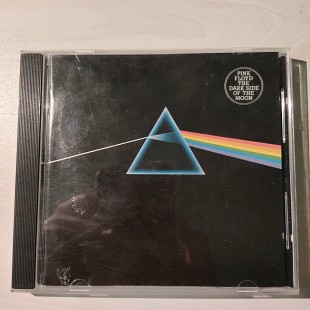 Pink Floyd The dark side of the moon