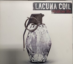 Lacuna Coil* Shallow* фирменный
