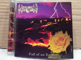 CD Nation - fall of an empire - 99