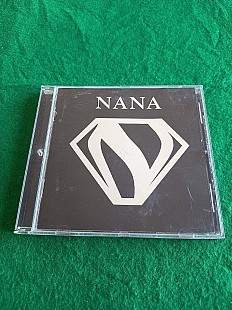 Nana - Nana (1997) original cd