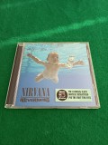 Nirvana - Nevermind (1991) original cd