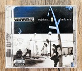 Warren G - Regulate... G Funk Era (Японія)