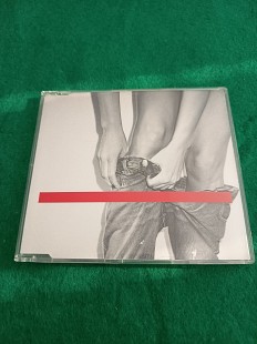 New Order - Crystal (2001) original cd