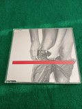 New Order - Crystal (2001) original cd