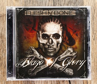 Flesh-N-Bone - Blaze Of Glory (США)