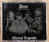 Bone Thugs-N-Harmony - Eternal Legends (Японія)