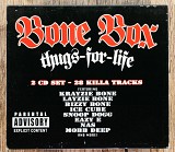 Збірка - Bone Box: Thugs For Life (США)