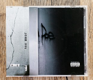 John Doe - John Doe (Японія)