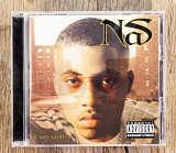 Nas - It Was Written (Японія)
