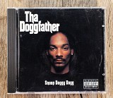 Snoop Doggy Dogg - Tha Doggfather (США)