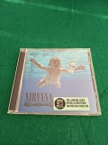 Nirvana - Nevermind (1991) original cd