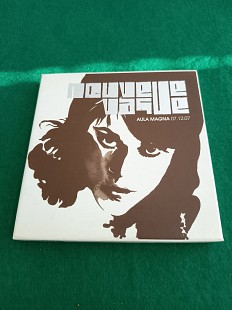 Nouvelle Vague - Aula Magna 07.12.07 (2008) original cd