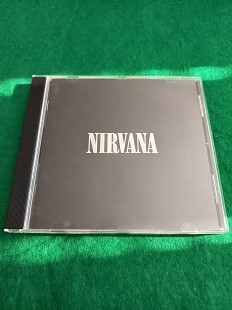 Nirvana - Nirvana (2002) original cd