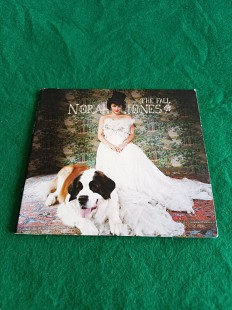 Norah Jones - The Fall (2009) original cd
