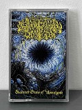 Mistigo Varggoth Darkestra - Shattered Gates of Apocalypse
