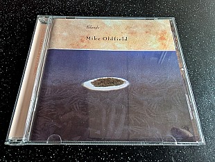 MIKE OLDFIELD “Islands”