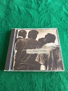 Noir Désir - Tostaky (1992) original cd