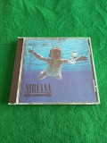 Nirvana - Nevermind (1991) original cd