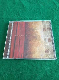 Nine Inch Nails - Hesitation Marks (2013) original cd