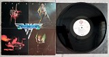 VAN HALEN VAN HALEN I ( WB 56470 A/B ) 1978 GER