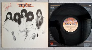 ANGELZ ( GREGG GUIFFRIA ) SINFUL ( CASABLANCA NB 7047 A/B ) 1979 GER