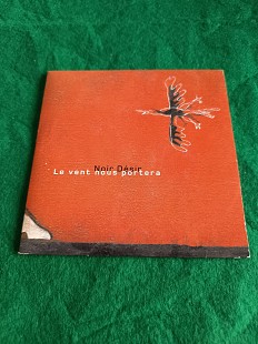Noir Désir - Le vent nous portera (2001) original cd