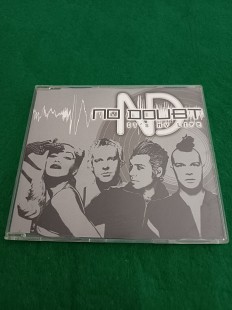 No Doubt – It's My Life (2003) original cd