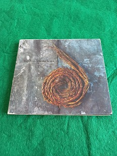 Nine Inch Nails – Further Down the Spiral (1995) original cd