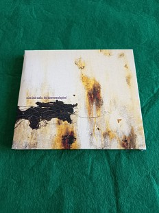 Nine Inch Nails - The Downward Spiral (1994) original cd
