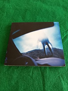 Nine Inch Nails – Year Zero (2007) original cd