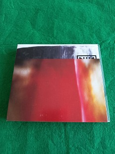 Nine Inch Nails – The Fragile (1999) original cd