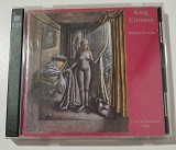 CD KING CRIMSON 1998 /2CD/ Absent Lovers (UK)