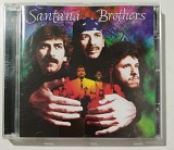 CD SANTANA BROTHERS 1994 Santana Brothers (Germany)