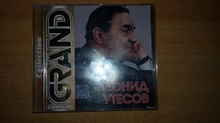 Леонид Утесов – Grand Collection ‎/2004/ Квадро-Диск, КаприZ / Ukraine Лицения