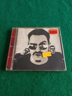 Therapy? - Infernal Love (1995) original cd