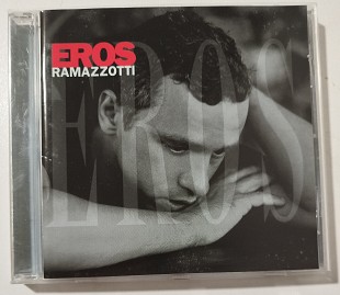 CD EROS RAMAZZOTTI 1997 EROS (E.U.)