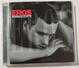 CD EROS RAMAZZOTTI 1997 EROS (E.U.)