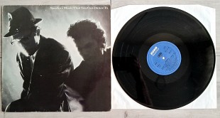 SPARKS MUSIC THAT YOU CAN DANCE TO ( CURB INT 147, 624 A/B ) 1986 GER