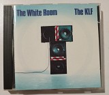 CD THE KLF 1991 The White Room (Germany)