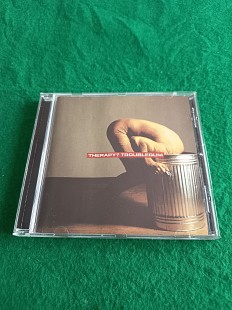 Therapy? – Troublegum (1994) original cd